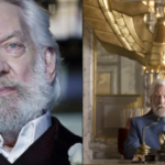 donald sutherland death