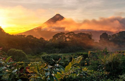 Costa Rica Best travel destination