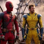 Deadpool & Wolverine Review