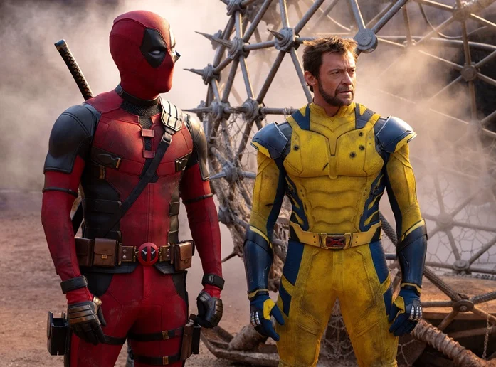 Deadpool & Wolverine Review