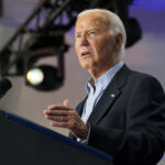 Joe Biden Interview