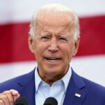 Joe Biden Exits Race