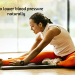 how to lower blood pressure naturally