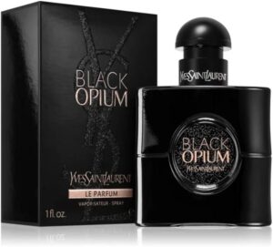 YSL Black Opium