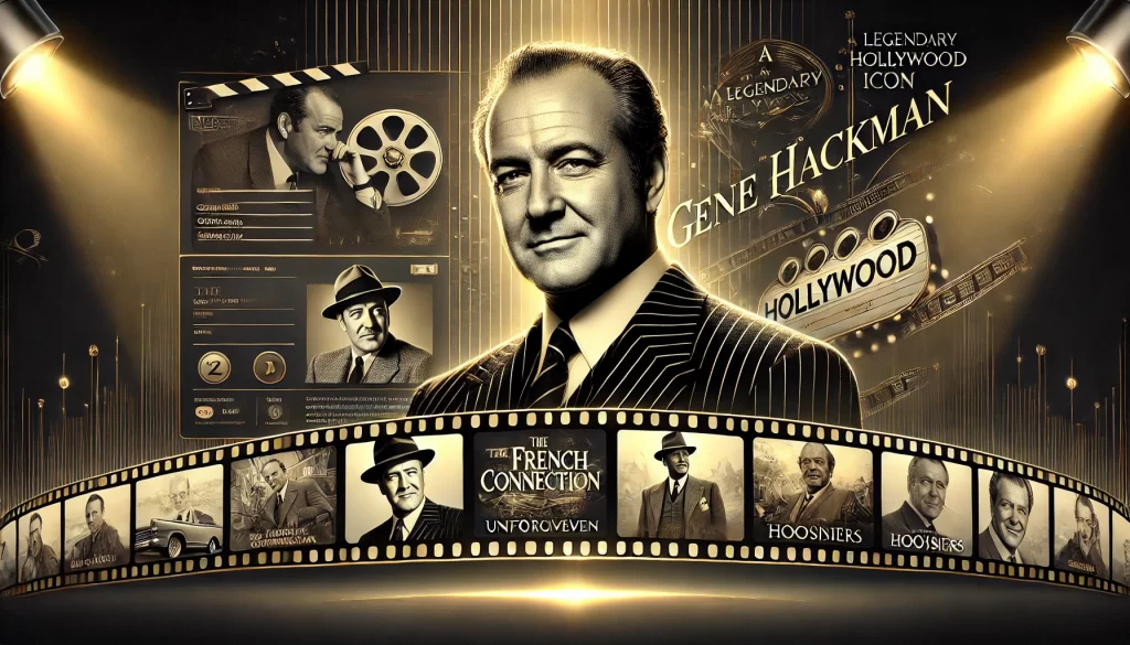 gene hackman cause of death