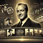 gene hackman cause of death