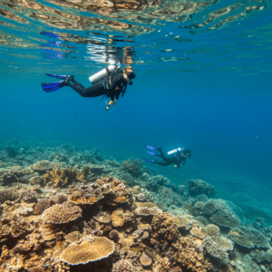 Great Barrier Reef, Australia