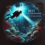 Best Destinations for Scuba Diving